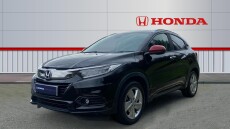 Honda HR-V 1.5 i-VTEC EX CVT 5dr Petrol Hatchback